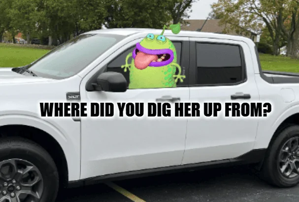 Ford Maverick Maverick Memes -  fun diversion while we wait [ ** NO POLITICS ** ] download - 2023-10-28T094116.191