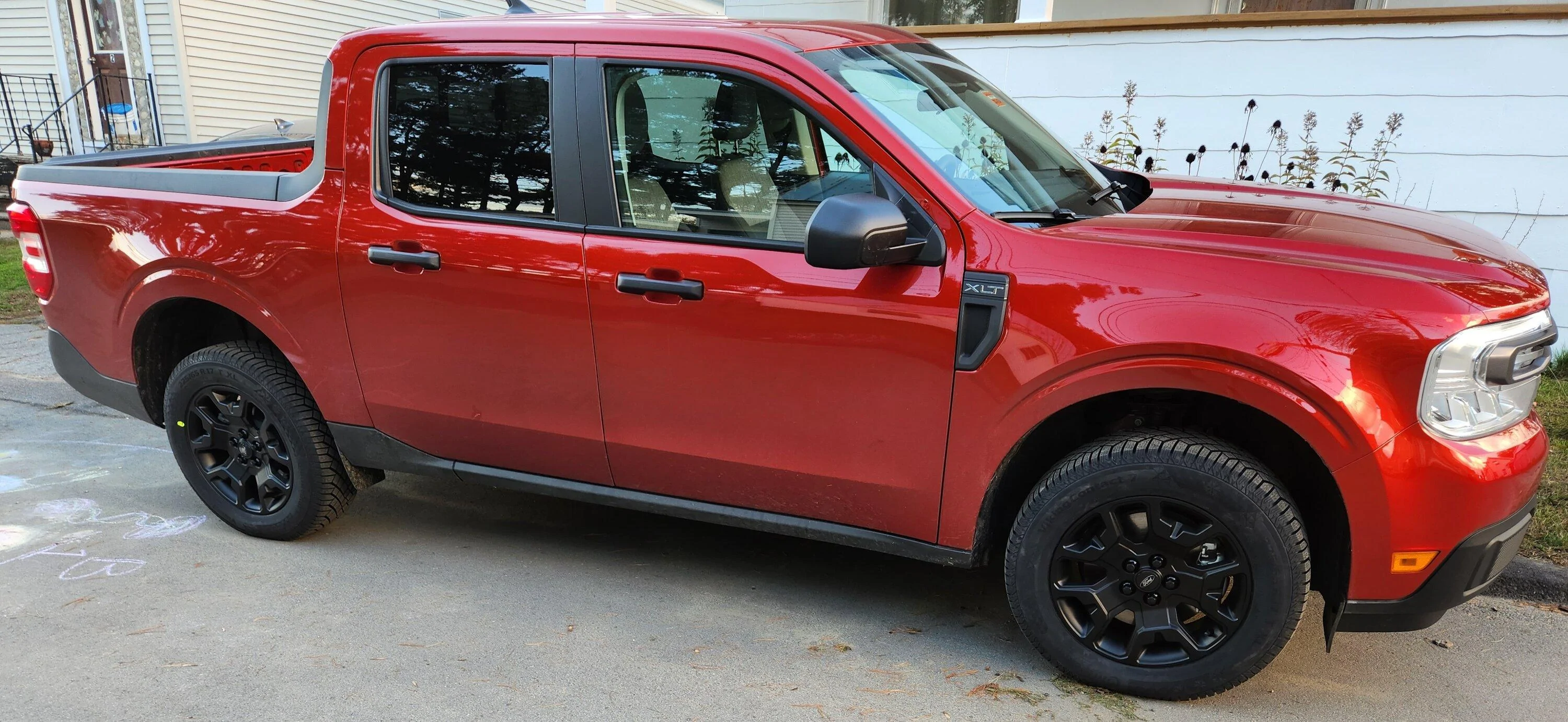 Ford Maverick Why so cheap? 20231028_165426