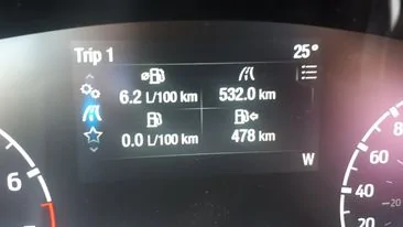 Ford Maverick Ecoboost 42 MPG! 292910835_352416870385912_7386184765112318822_n