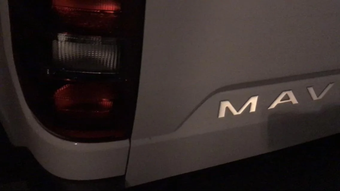 Ford Maverick Tufskinz Tailgate Letter Inserts - anyone try these? DA724F1B-FB7C-4387-892B-1016B6E51165
