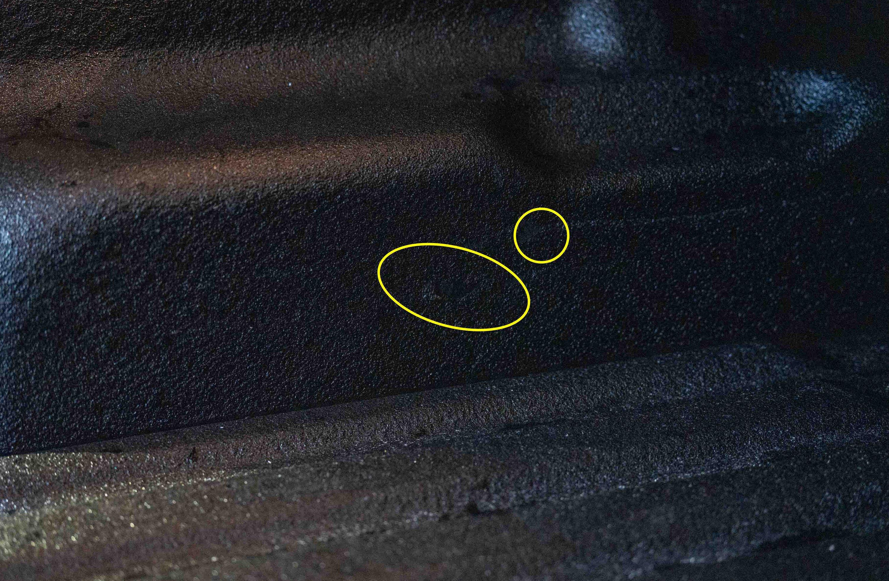 Ford Maverick Spray In Bedliner Scratch... Screenshot 2023-10-28 at 9.24.05 PM