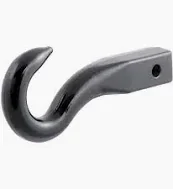Ford Maverick Tow Hook mounting for Maverick 1698610353777