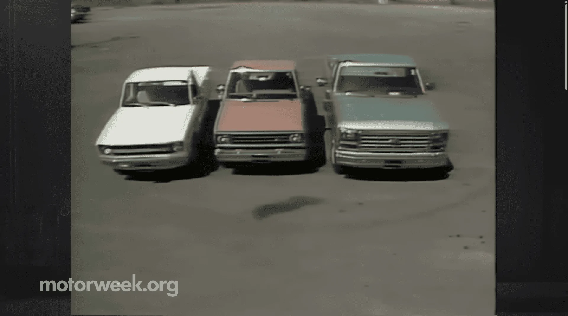 Ford Maverick MINI-TRUCK? I don't think so 1698624100178