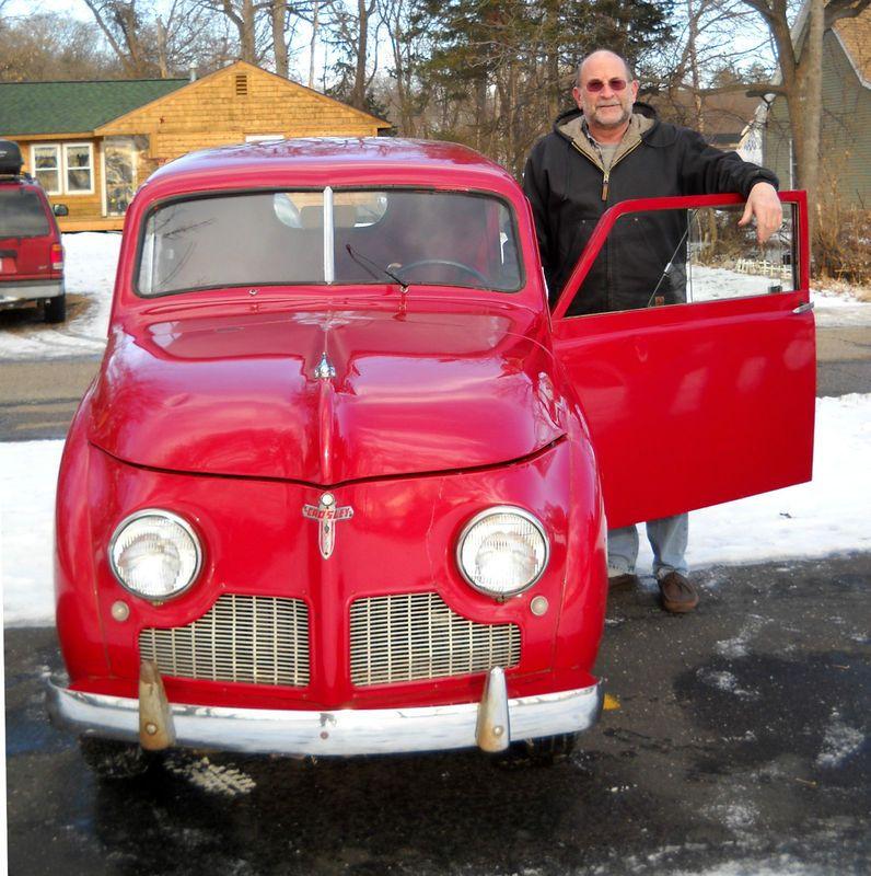 Ford Maverick MINI-TRUCK? I don't think so 196916d0c7fb0ab74252dd55758689c2