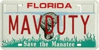 Ford Maverick Personal license plates / vanity plate for your Maverick?? 1698715643599
