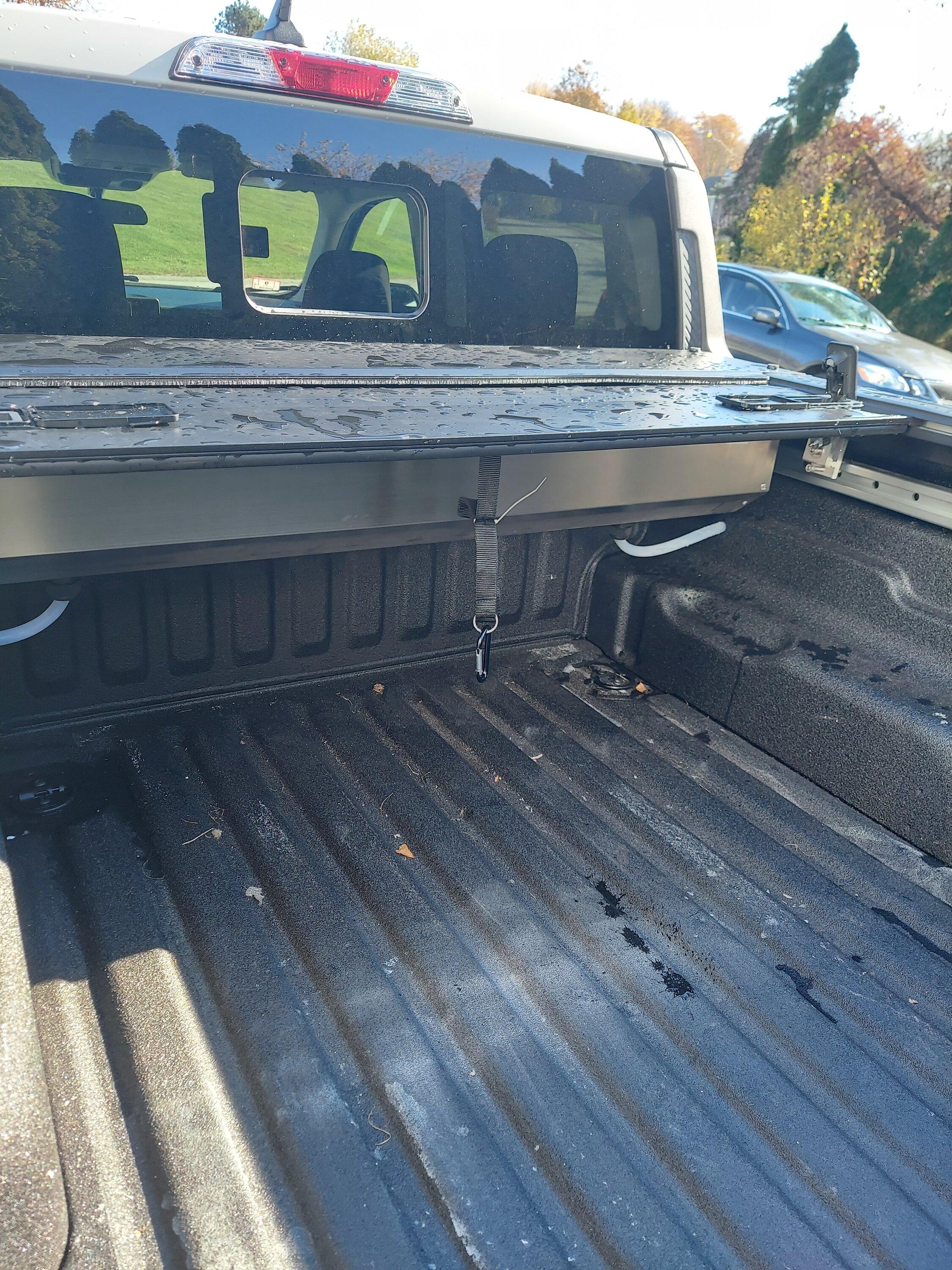 Ford Maverick Tremor XLT Avalanche Gray 20231031_104615