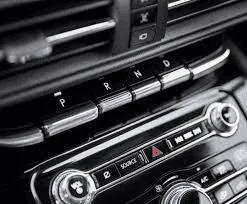 Ford Maverick The Rotary Dial Is Great Design (Not Joking) 1698775536203