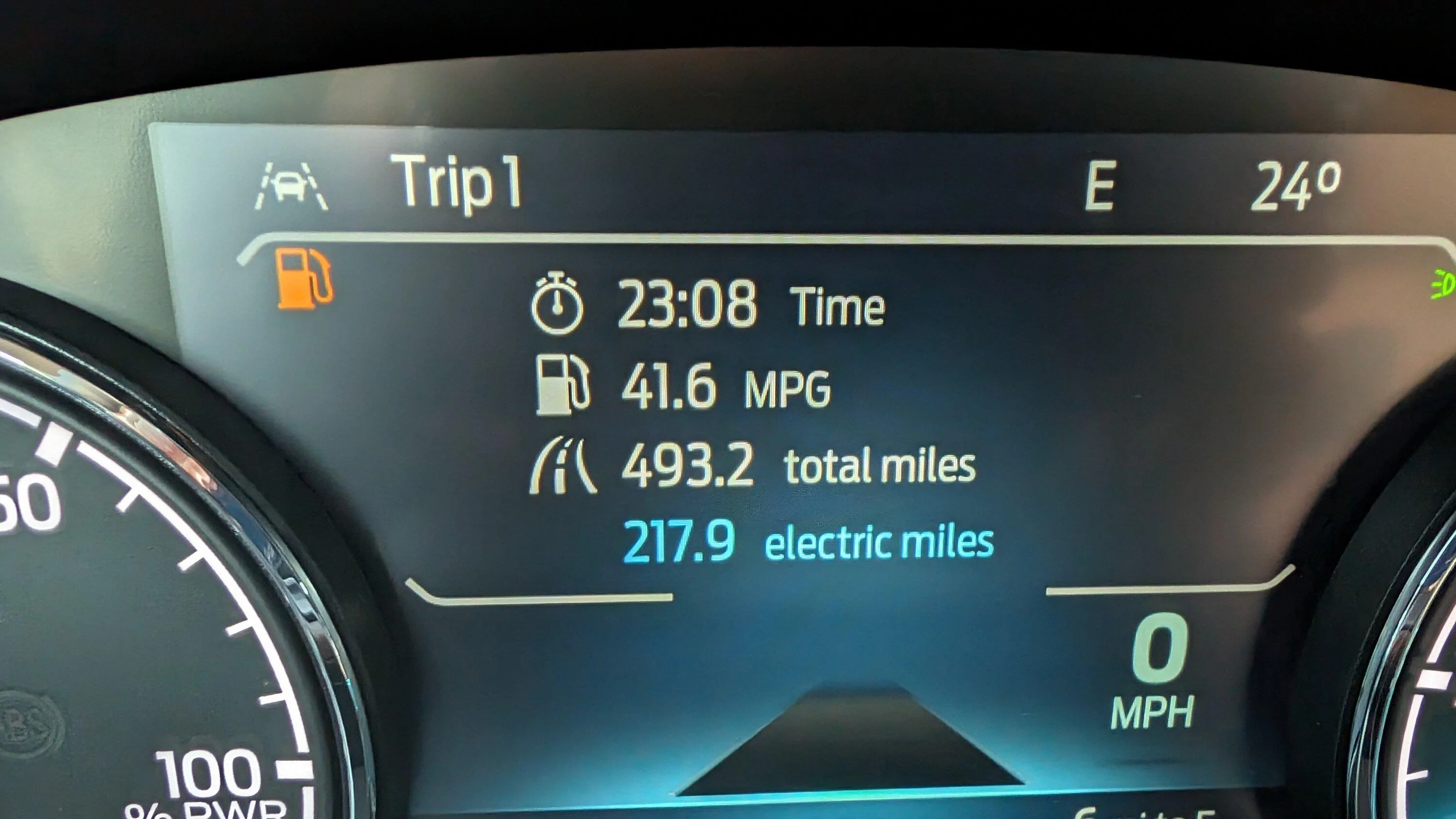 Ford Maverick Poll, Hybrid owners with NO problems 1000008800