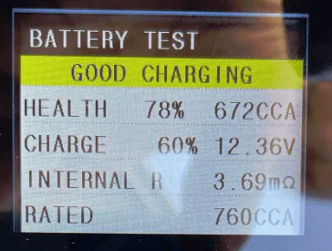 Ford Maverick Does Maverick have auto start stop? Disable possible? 1698852322719