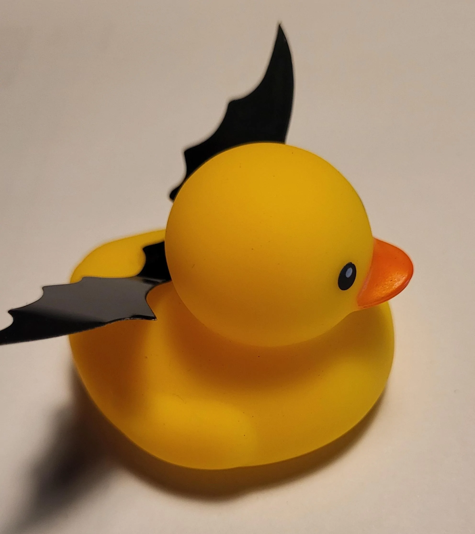 Ford Maverick Jeeps got ducks, Maverick's have... 1-20231102_055542