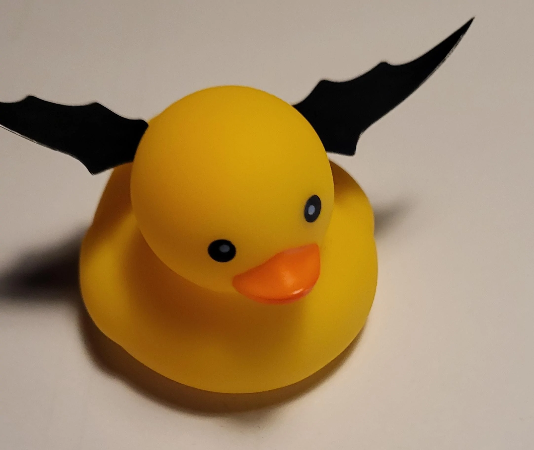 Ford Maverick Jeeps got ducks, Maverick's have... 1-20231102_055614