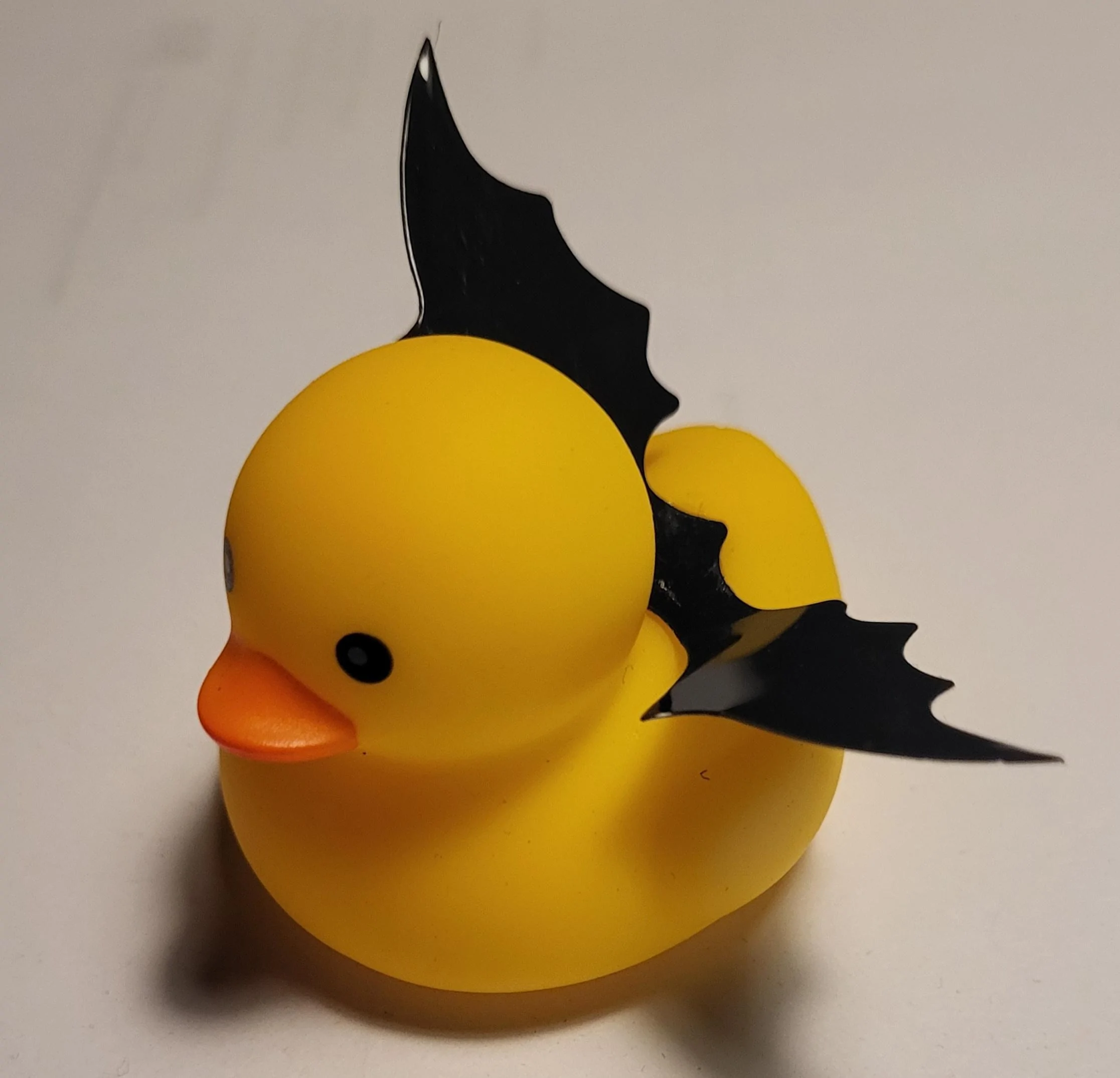 Ford Maverick Jeeps got ducks, Maverick's have... 1-20231102_055650