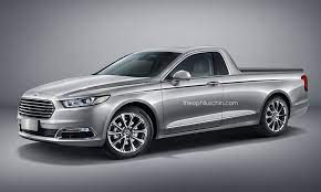 Ford Maverick New Maverick Models / Variants Are Coming Says Ford Unknown