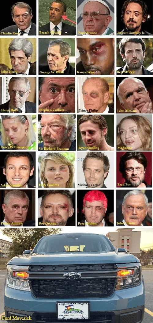 Ford Maverick Maverick Memes -  fun diversion while we wait [ ** NO POLITICS ** ] download - 2023-11-02T111852.773