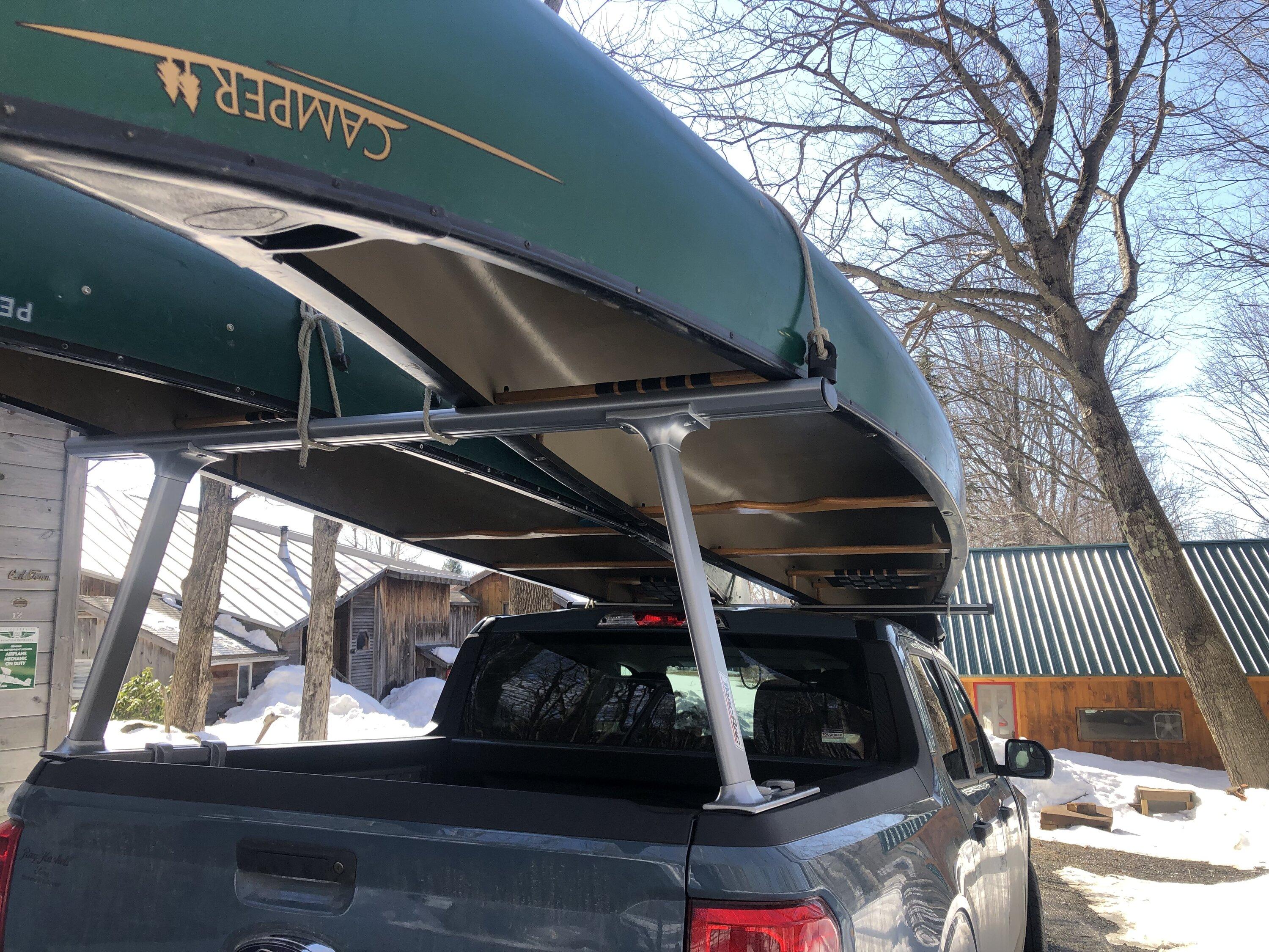 Ford Maverick Need a canoe rack? (SOLD Nov. ‘23) IMG_1770