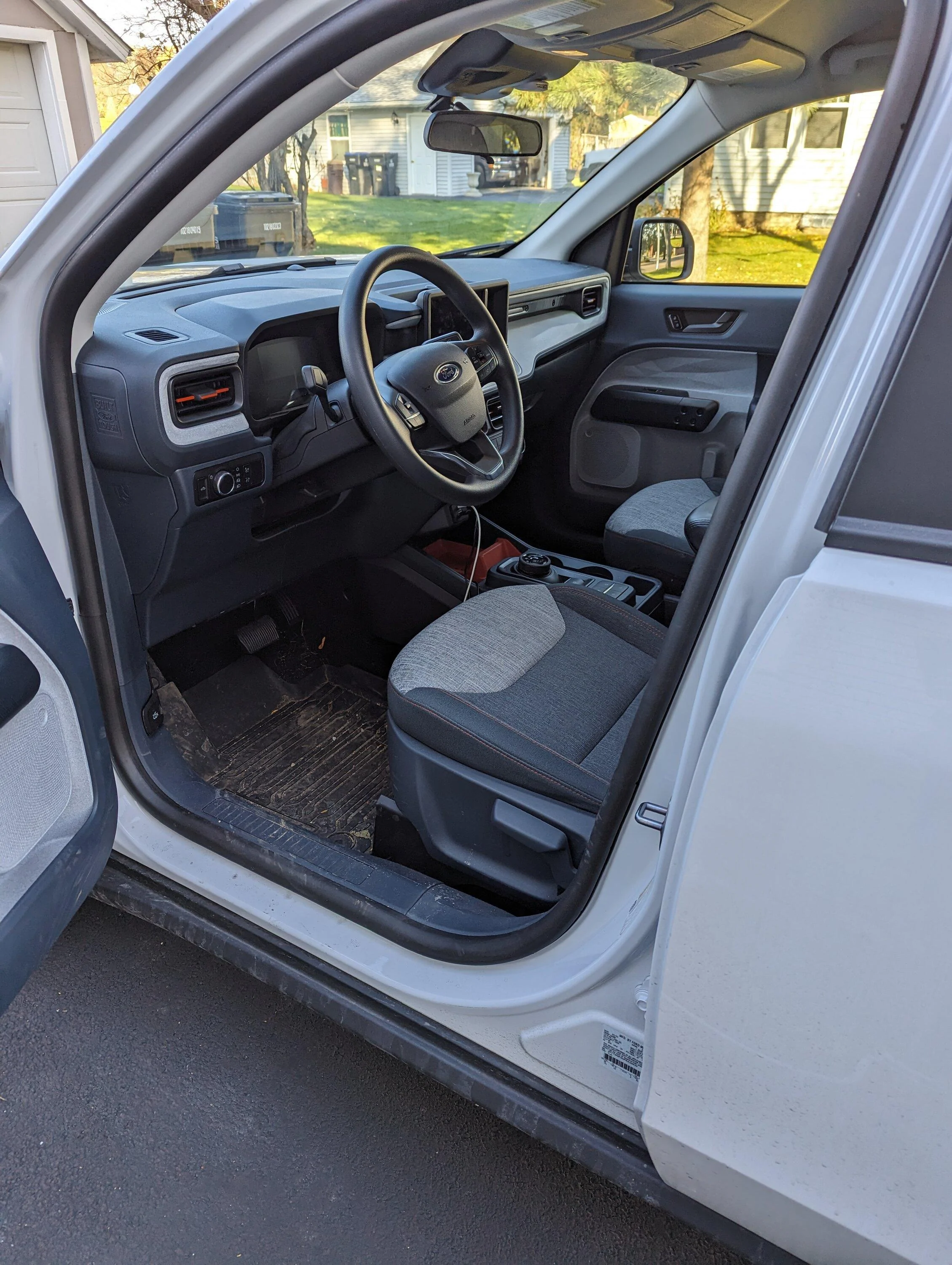 Ford Maverick 2023 XLT 6k Miles PXL_20231102_204623733