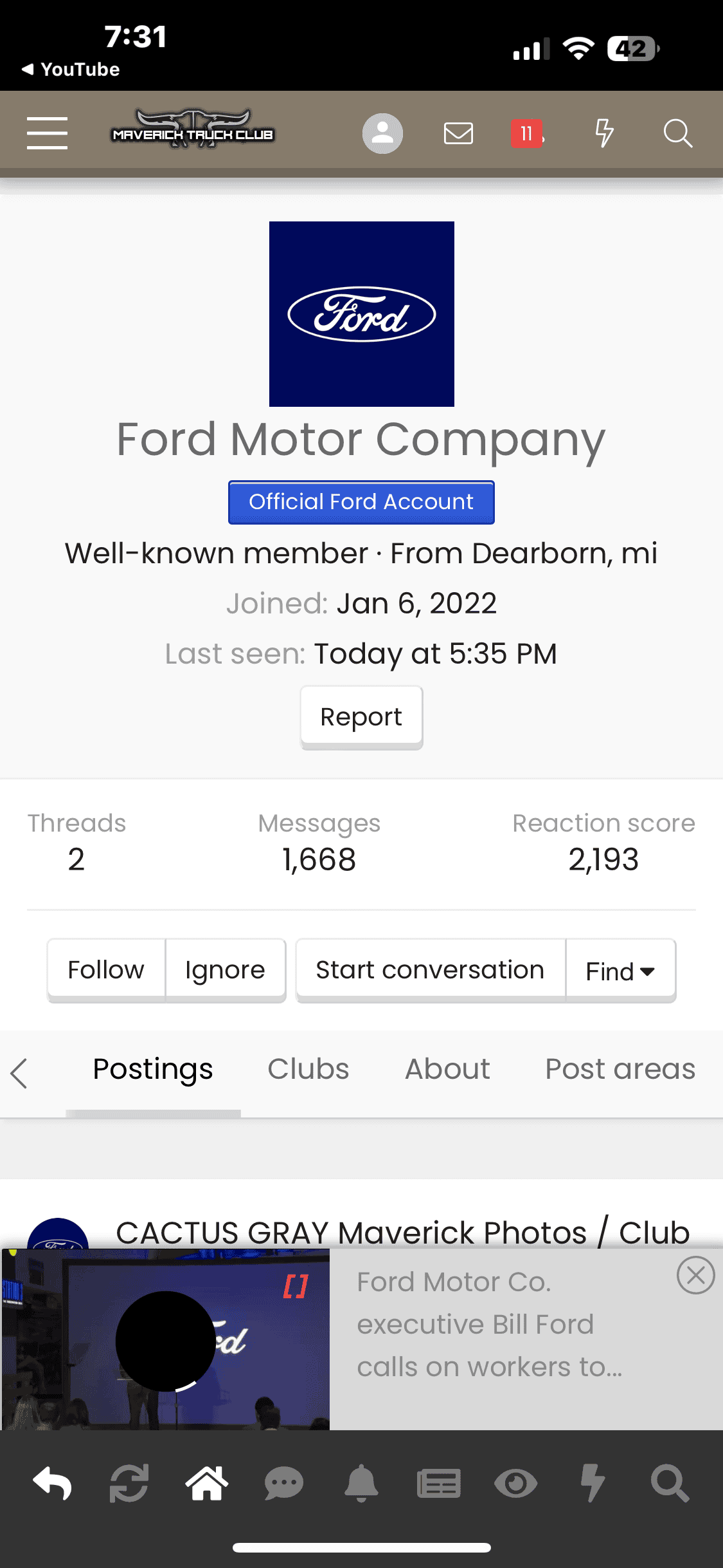 Ford Maverick Shift SYS Fault - Service Required (Hybrid CVT) IMG_5850