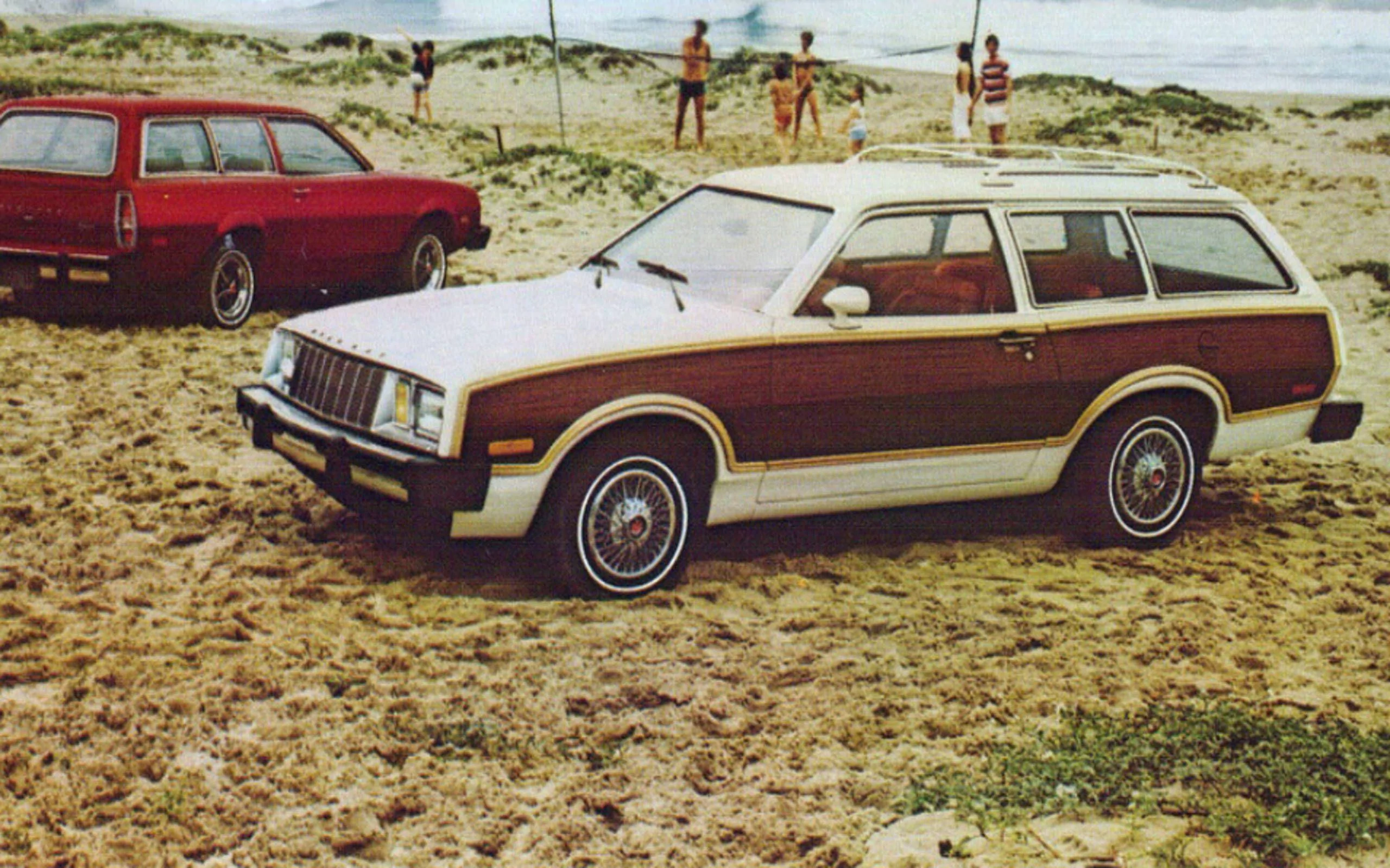 Ford Maverick New Maverick Models / Variants Are Coming Says Ford 1979-merc-bobcar-villager-s
