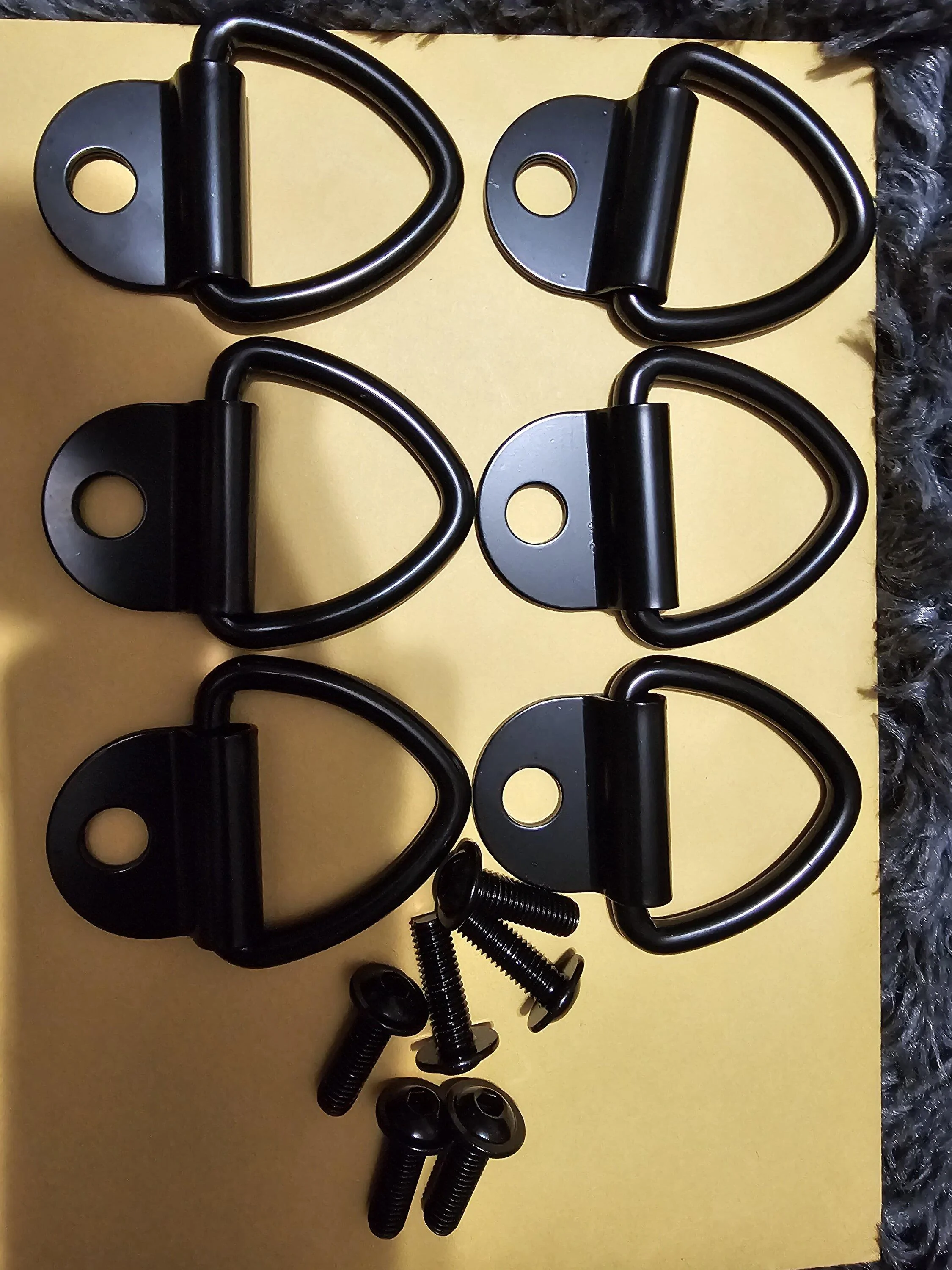 Ford Maverick Free stuff 20231103_215838
