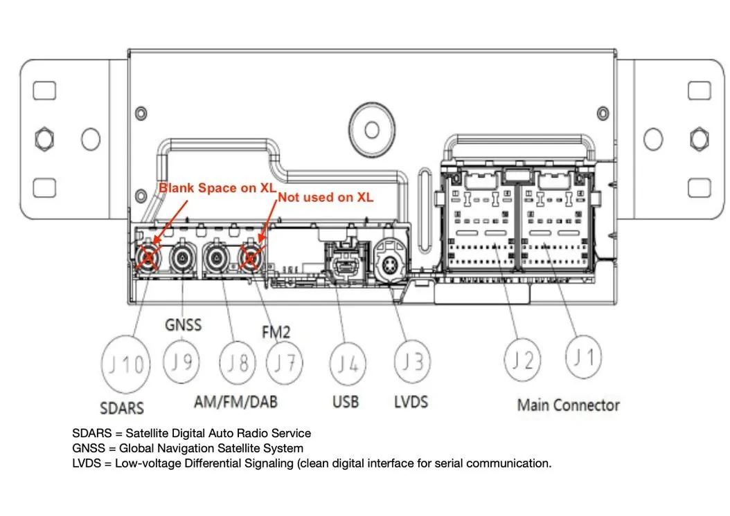 Ford Maverick How to get Sirius in XLT Maverick? 1698589407859-jpeg-jpg