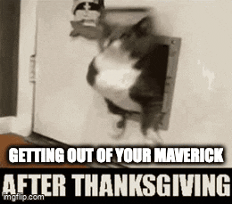 Ford Maverick Maverick Memes -  fun diversion while we wait [ ** NO POLITICS ** ] 84wh1l