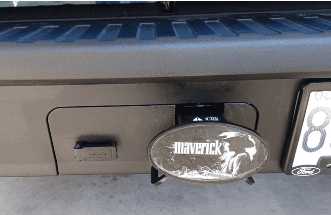 Ford Maverick What is the meaning of Maverick? 1699127524283
