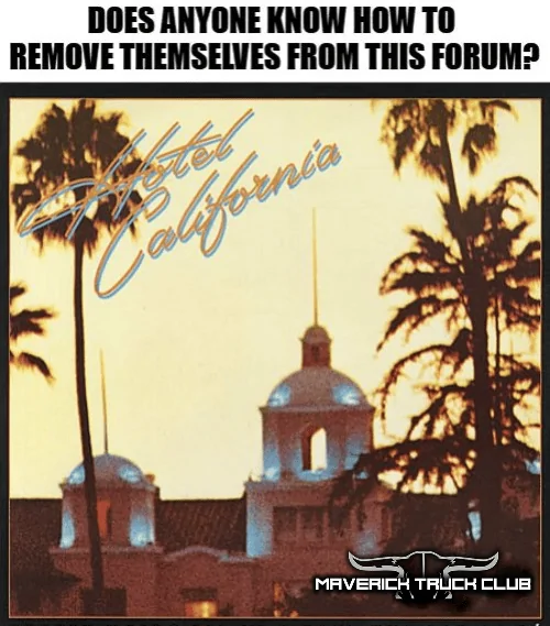 Ford Maverick Maverick Memes -  fun diversion while we wait [ ** NO POLITICS ** ] download - 2023-11-04T215811.356