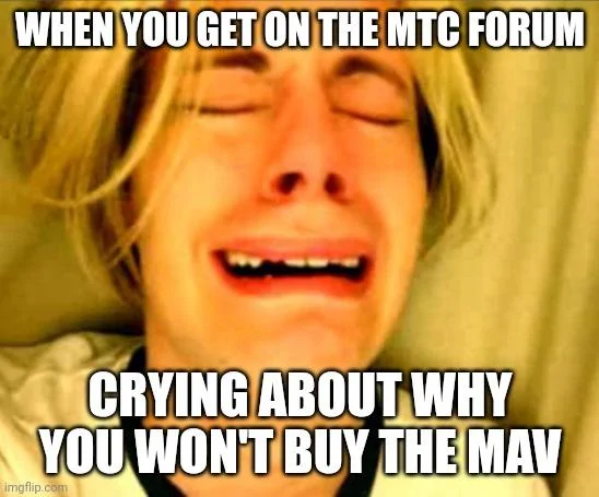 Ford Maverick Maverick Memes -  fun diversion while we wait [ ** NO POLITICS ** ] 5r5qgh