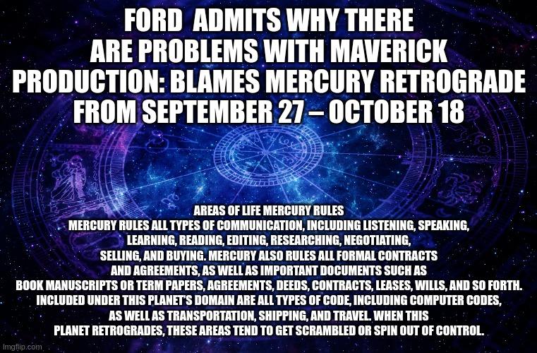 Ford Maverick Maverick Memes -  fun diversion while we wait [ ** NO POLITICS ** ] 5r6wrq