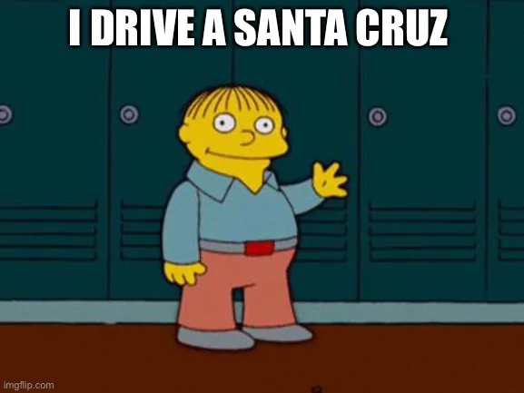 Ford Maverick Maverick Memes -  fun diversion while we wait [ ** NO POLITICS ** ] E56F9061-E738-4CCA-8351-A5A2677B413A