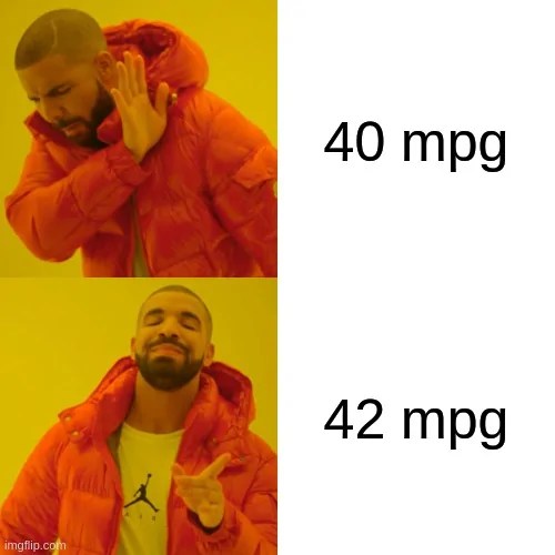 Ford Maverick Maverick Memes -  fun diversion while we wait [ ** NO POLITICS ** ] 5r7ym5