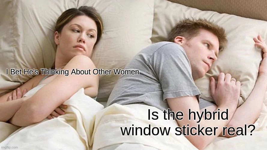 Ford Maverick Maverick Memes -  fun diversion while we wait [ ** NO POLITICS ** ] 5r7yzx