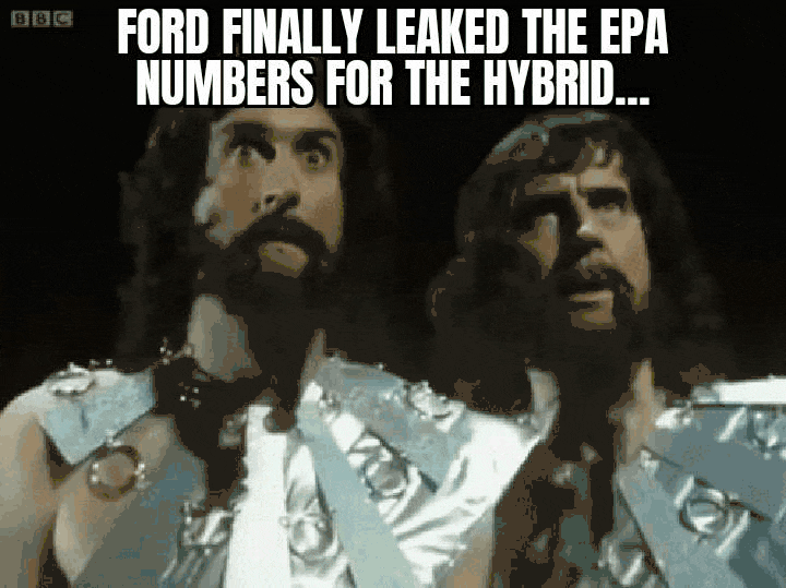 Ford Maverick Maverick Memes -  fun diversion while we wait [ ** NO POLITICS ** ] GifMeme01012421102021