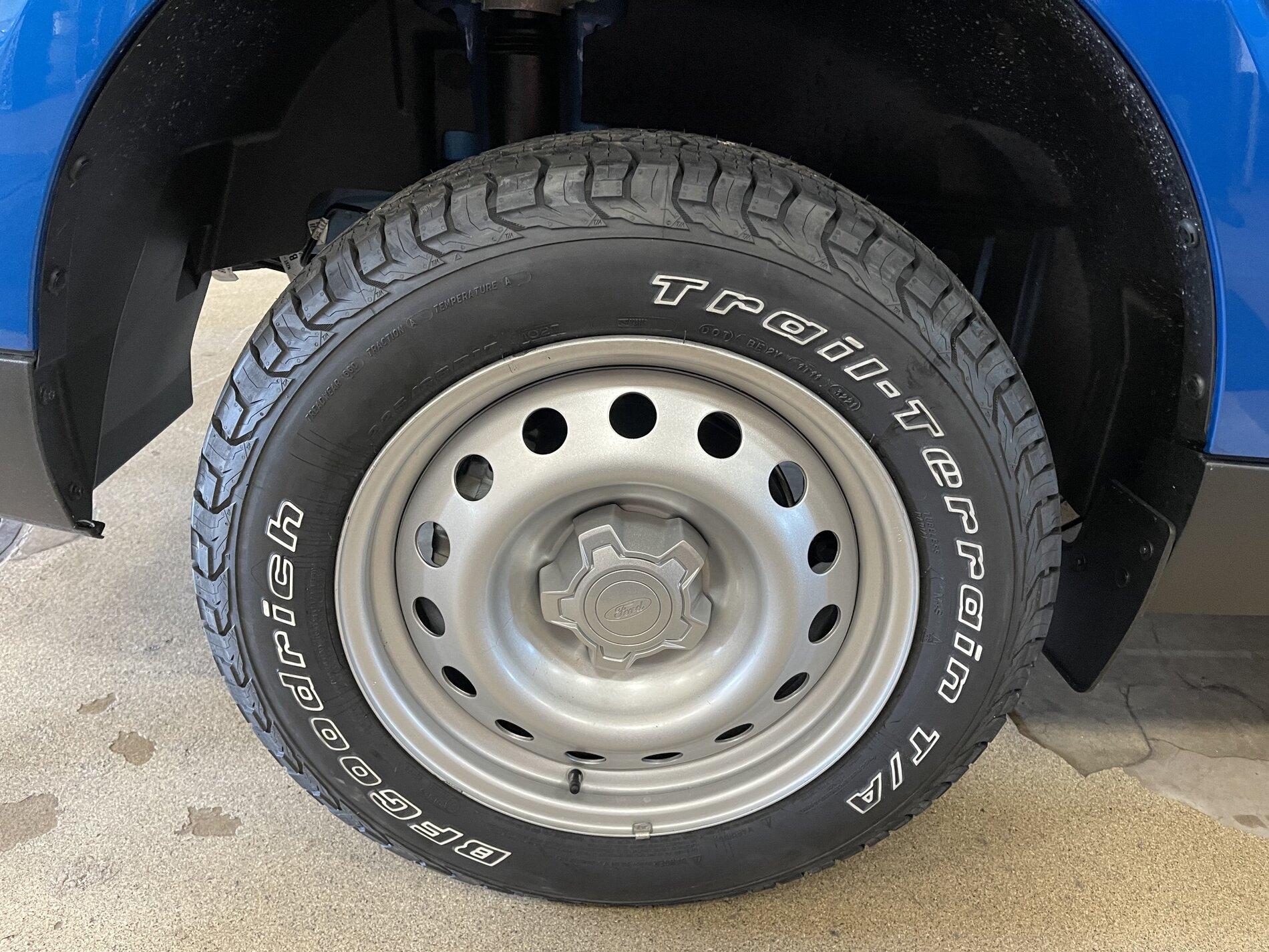 Ford Maverick VELOCITY BLUE Maverick Photos Thread D7D53390-FD6A-46A2-99F3-507B21BFA0EB