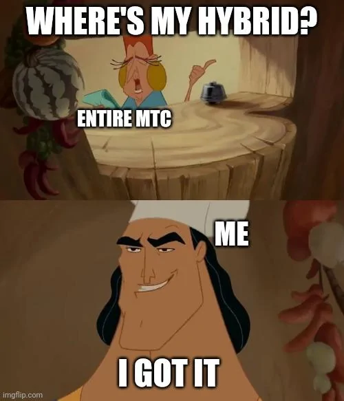 Ford Maverick Maverick Memes -  fun diversion while we wait [ ** NO POLITICS ** ] 5r9wfc