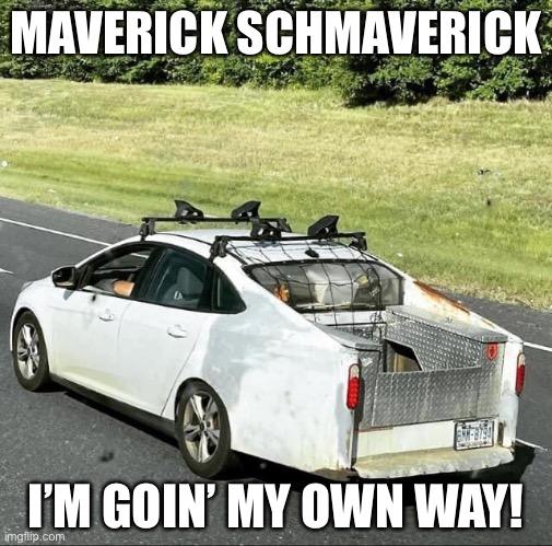 Ford Maverick Maverick Memes -  fun diversion while we wait [ ** NO POLITICS ** ] 92EC77A4-BDD9-4E11-9F62-C0A480F0B979