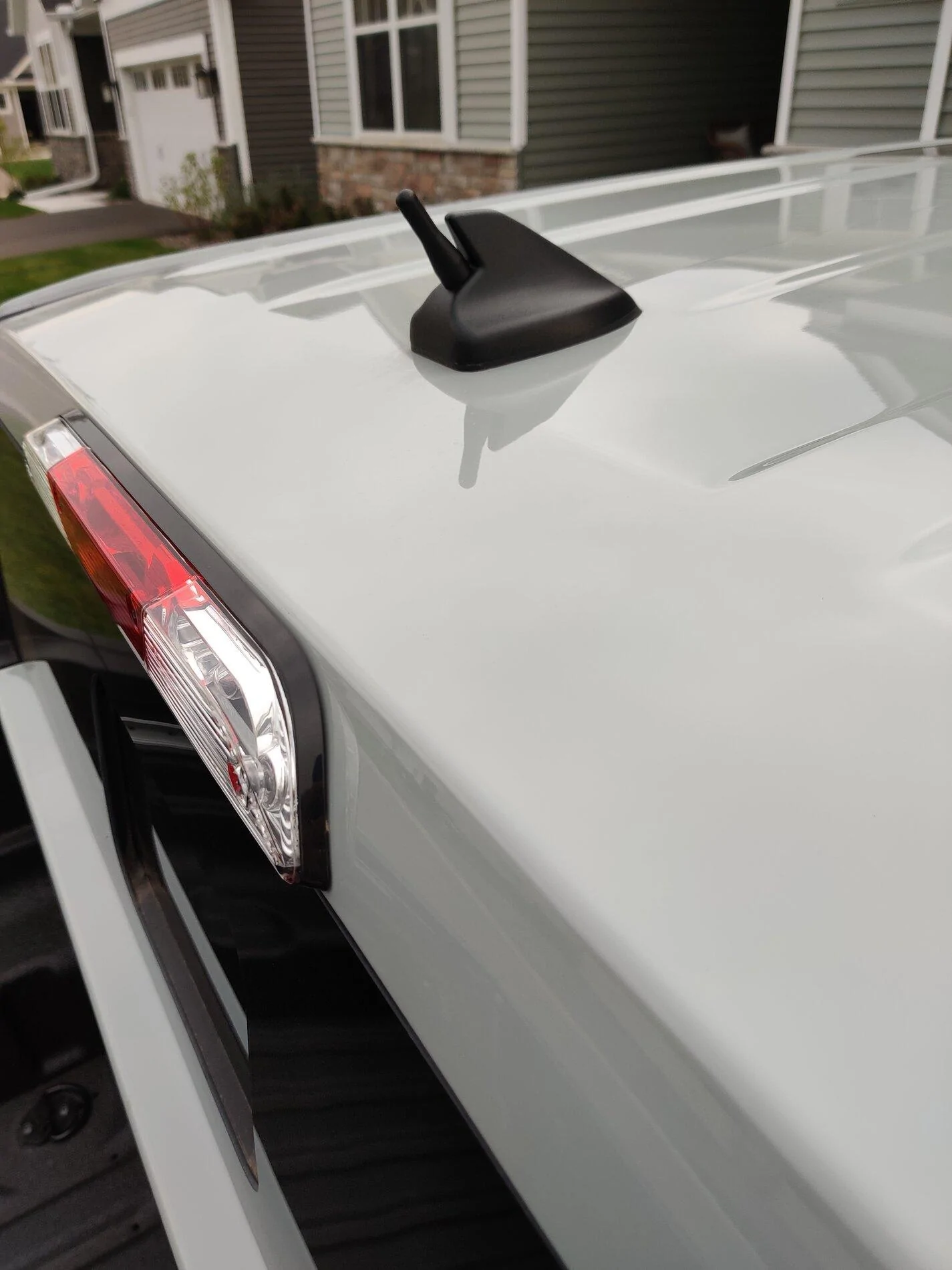 Ford Maverick New Shark Fin Antenna? IMG_20211009_160558