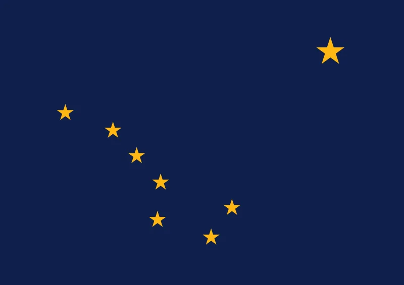 Ford Maverick Alaska AlaskasFlag