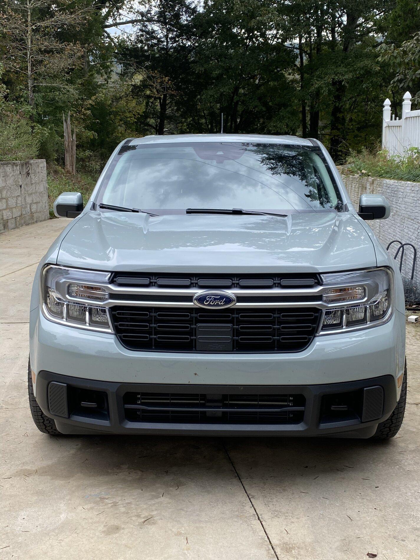 Ford Maverick CACTUS GRAY Maverick Photos Thread 193A9A2F-96D3-4817-85D9-56C57A8618FE