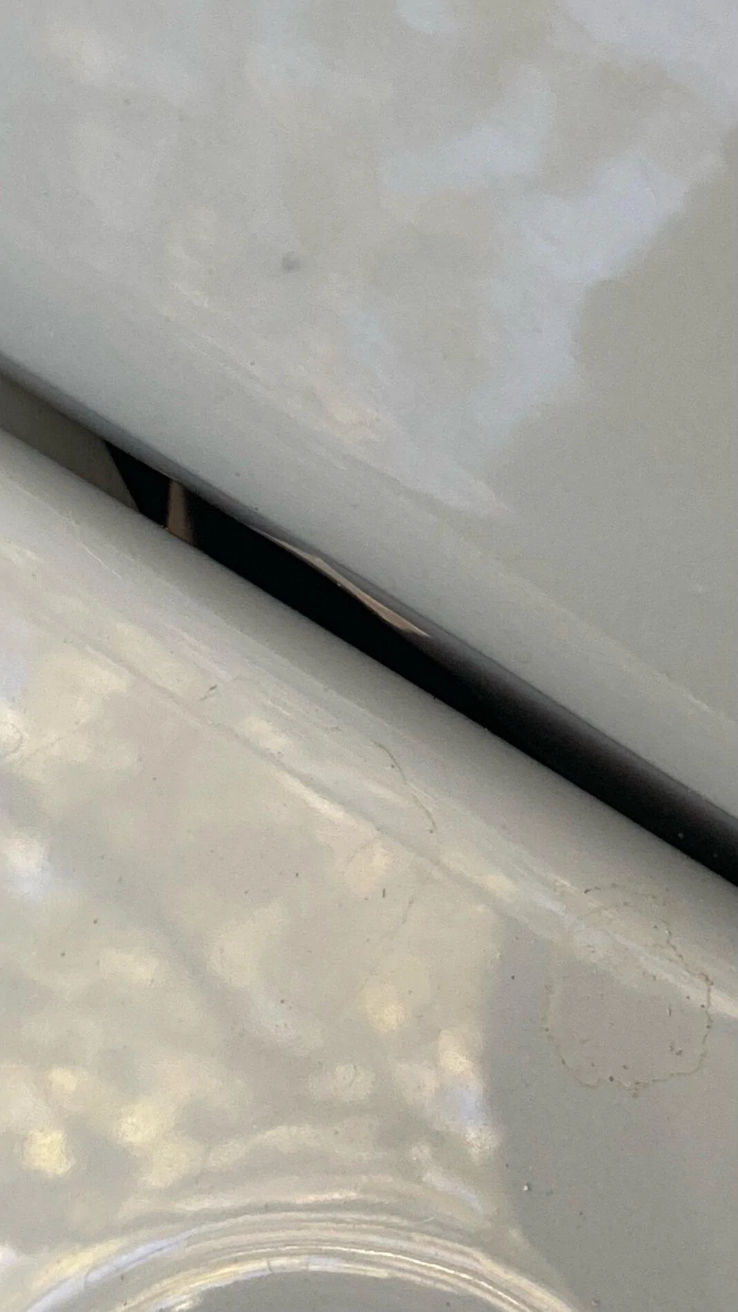 Ford Maverick Picked up my Cactus Gray XL this weekend. Some feedback / notes IMG_0837