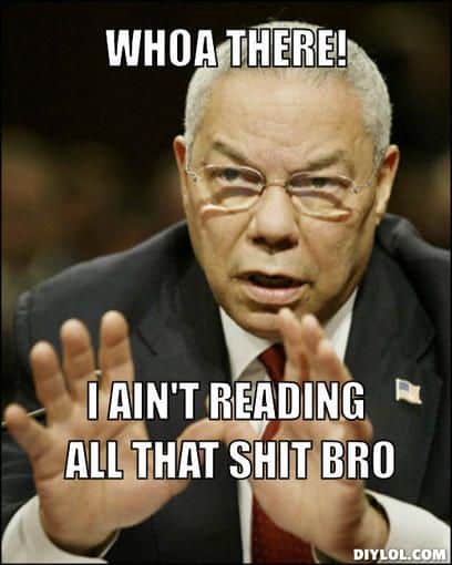 Ford Maverick My First Impressions of the 2022 Maverick Colin-Powell-Meme-17