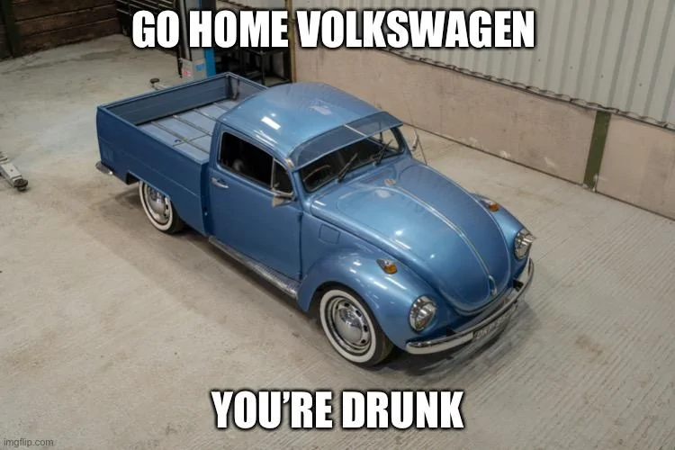 Ford Maverick Maverick Memes -  fun diversion while we wait [ ** NO POLITICS ** ] 651307A0-1A34-4A05-A0CD-FC729BBFBACC