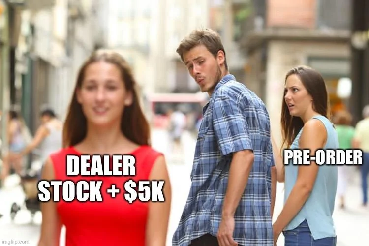 Ford Maverick Maverick Memes -  fun diversion while we wait [ ** NO POLITICS ** ] 2CAF2BA1-5174-4B00-BD39-2EDF2F39D713