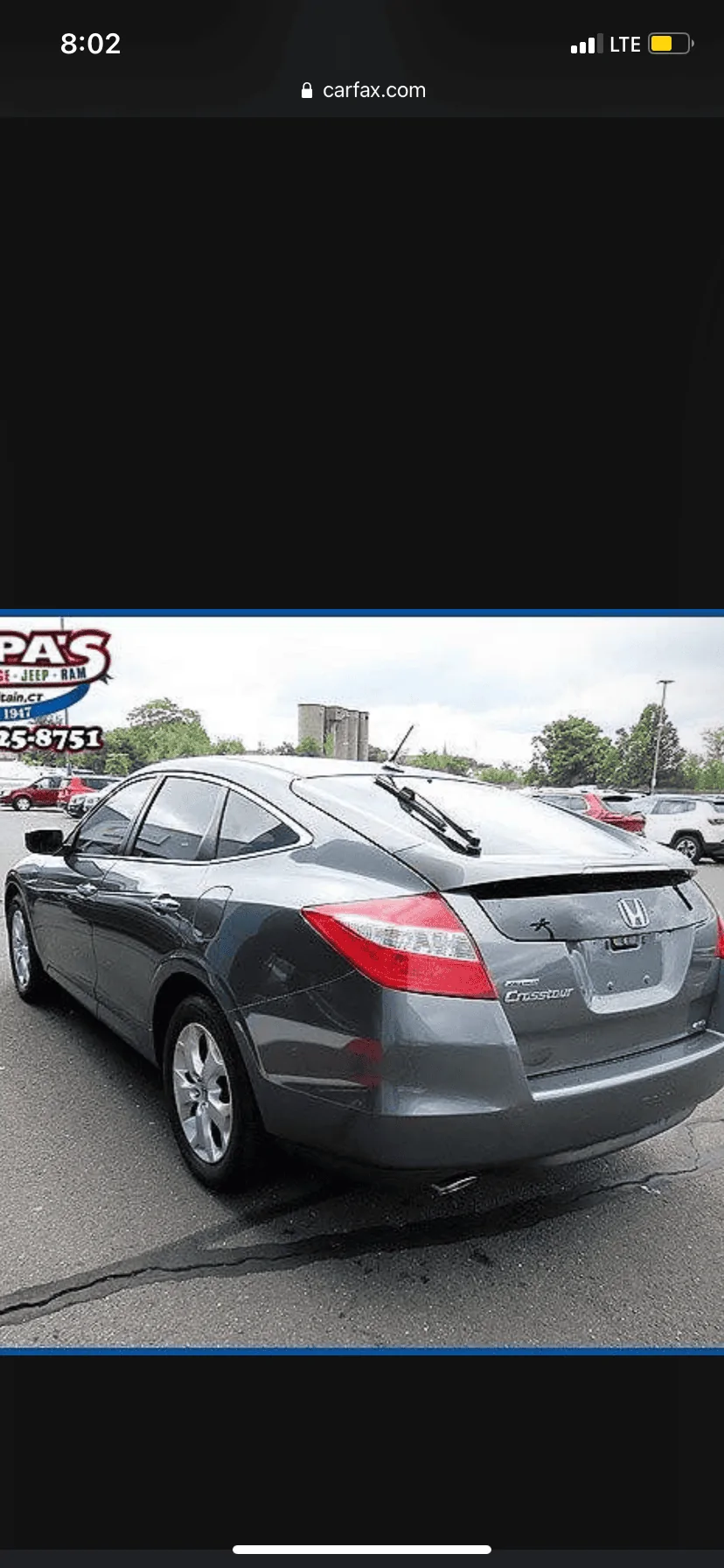 Ford Maverick Gave up on Ford and bought a different hybrid. EE8AC58C-C2C2-4AC6-99BA-6FDB258FCA70