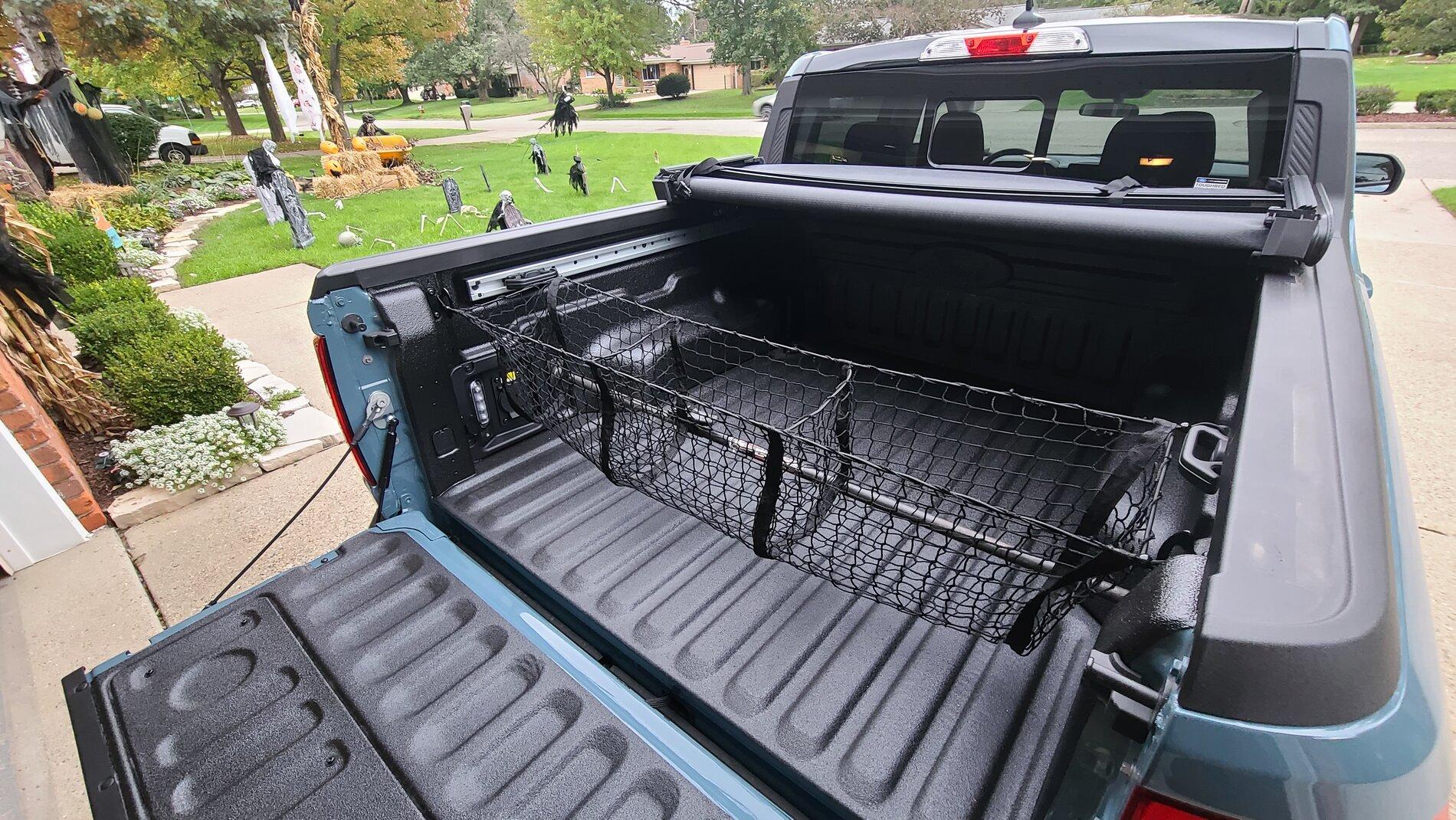 Ford Maverick AREA 51 Maverick Photos Thread 20211022_180613