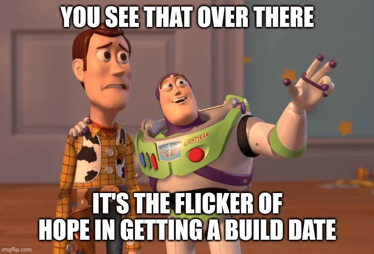 Ford Maverick Maverick Memes -  fun diversion while we wait [ ** NO POLITICS ** ] 1634956628830