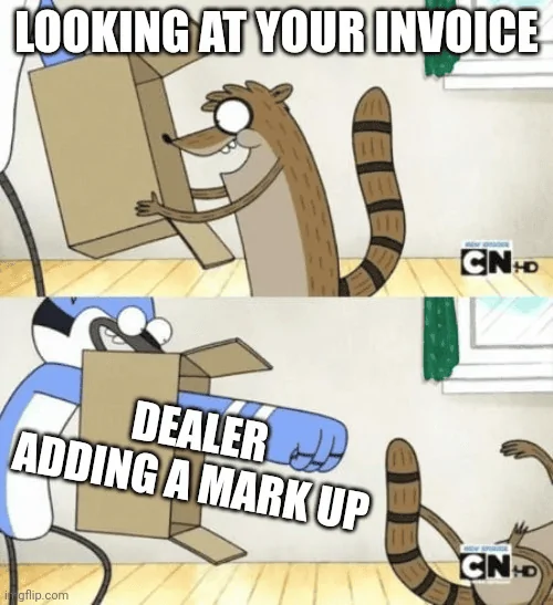 Ford Maverick Maverick Memes -  fun diversion while we wait [ ** NO POLITICS ** ] 1634958738323