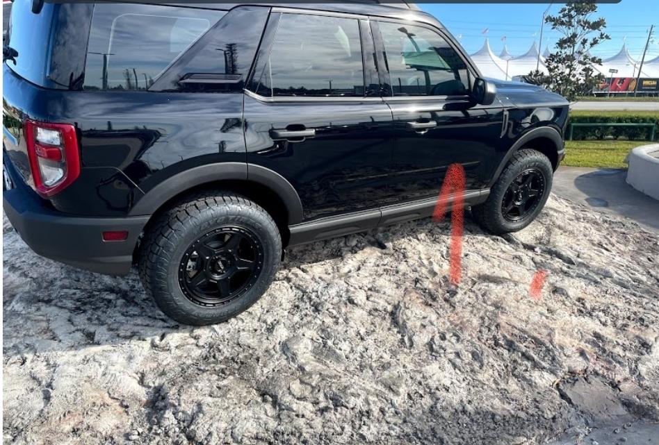 Ford Maverick 17" or 18" for my application? Screenshot_20211017-174641_Chrome