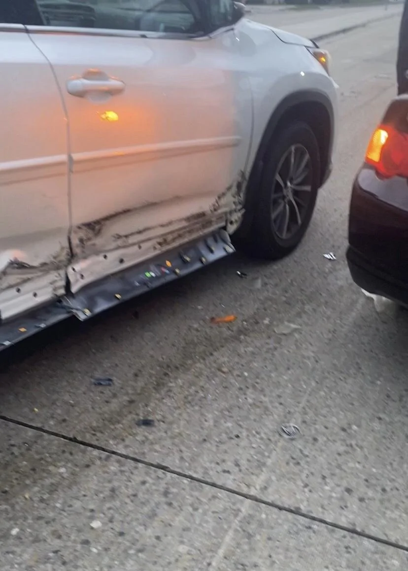 Ford Maverick So car was just totaled…will any mavs be available? BDAE0C1E-C5BA-455F-91EB-6596B8AC3C03