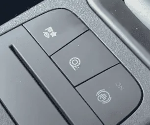Ford Maverick Hybrid Transmission Question 1635021348704